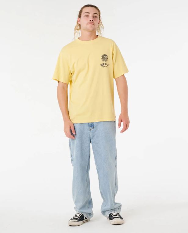 BELLS NINETIES TEE