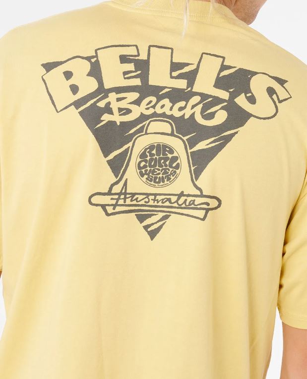 BELLS NINETIES TEE