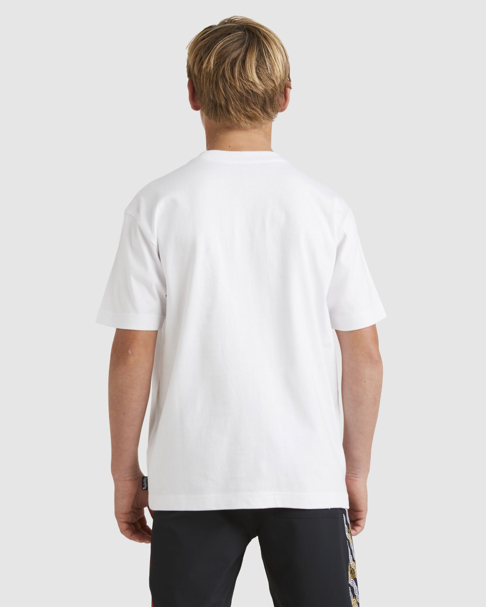 BOYS OTIS SUN SS, BOYS T SHIRT, OTIS CAREY, BILLABONG