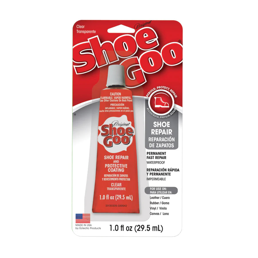 SHOE GOO