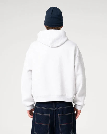BIG TICKET HOODED FLEECE