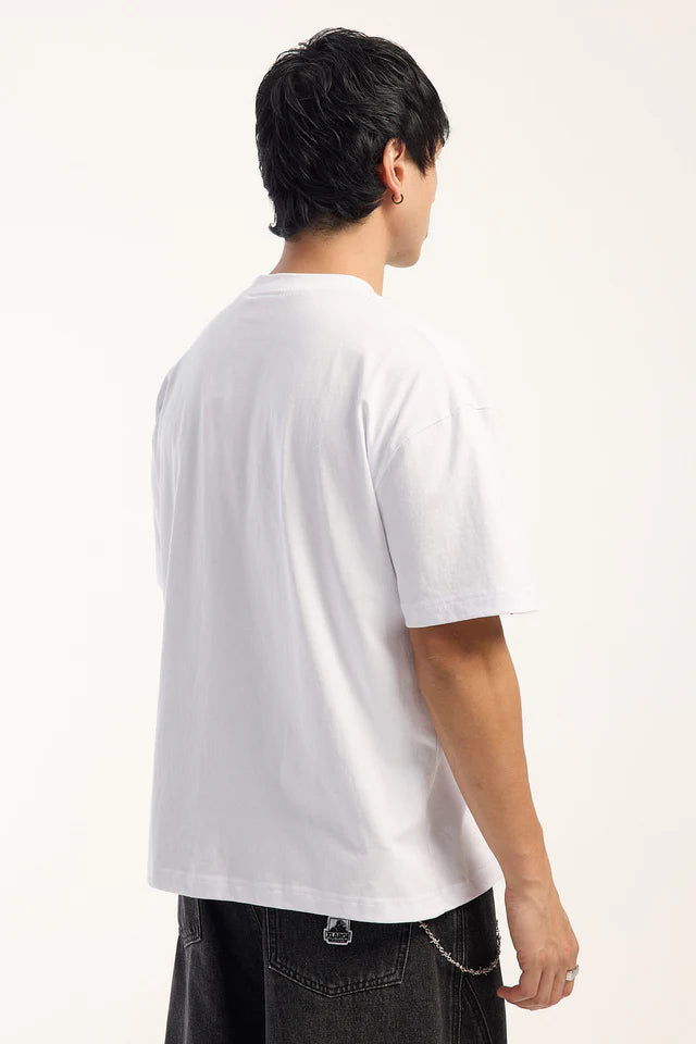 BIG TICKET SHORT SLEEVE TEE