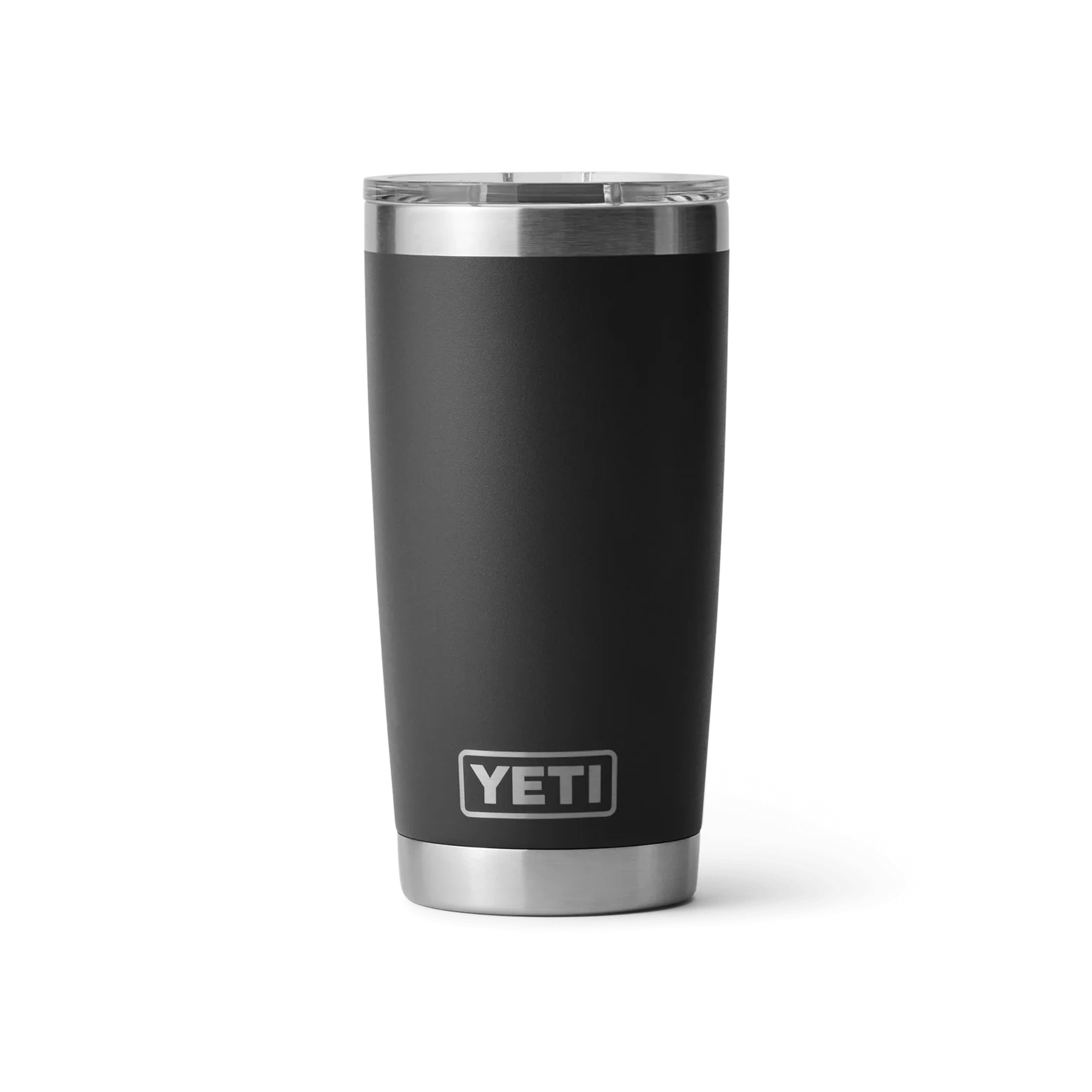 RAMBLER 20 OZ (591ML) TUMBLER WITH MAGSLIDER LID