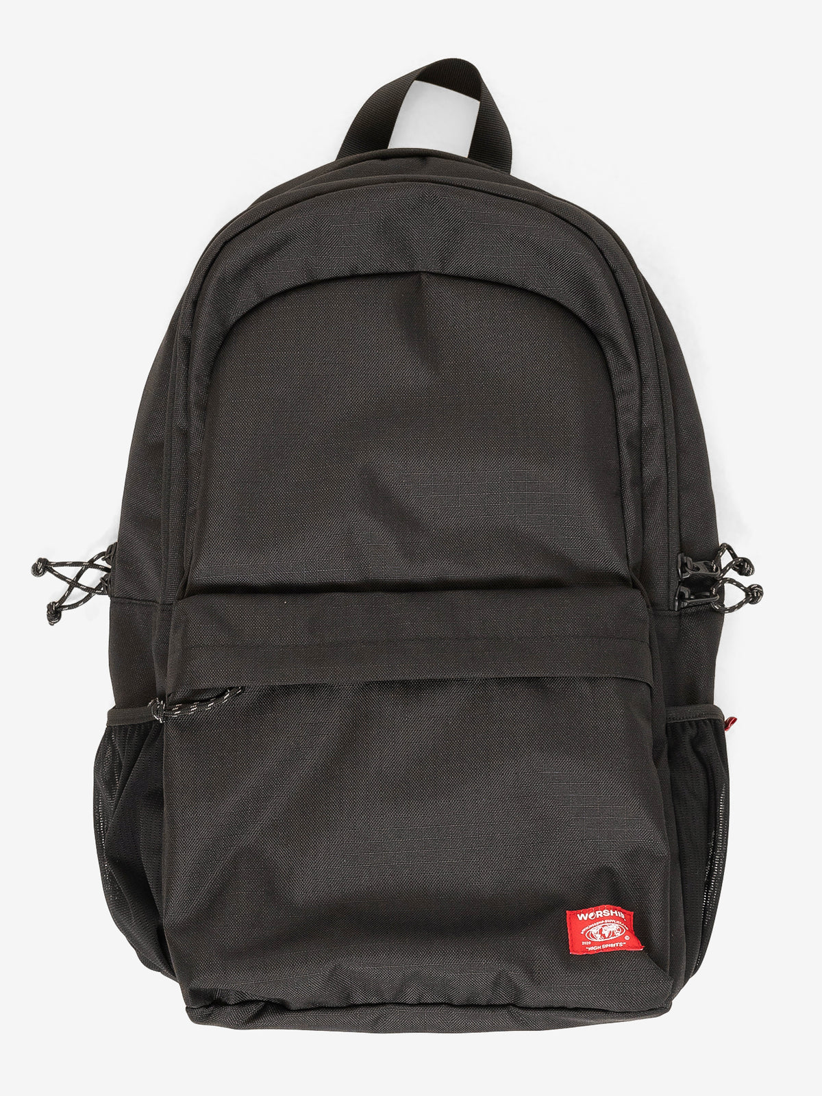 WORLDWIDE BACKPACK