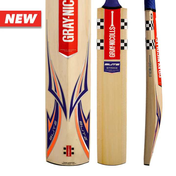 BLITZ STRIKE (READYPLAY) BAT