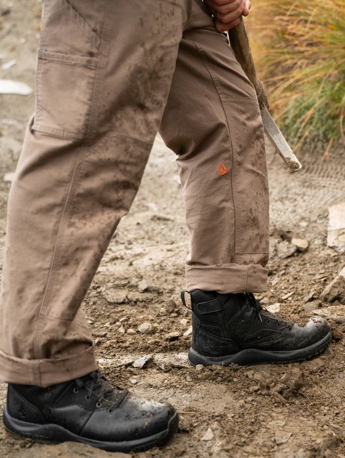 CALIPER WORK PANT