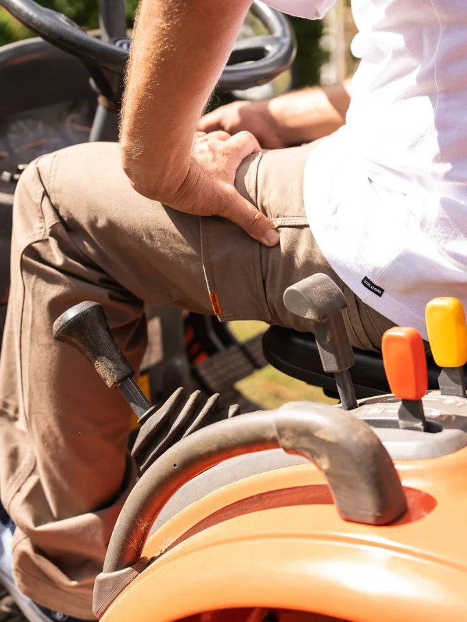 CALIPER WORK PANT
