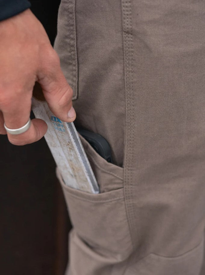 CALIPER WORK PANT
