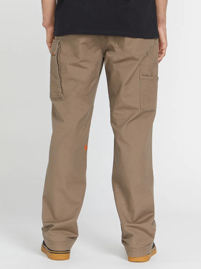 CALIPER WORK PANT