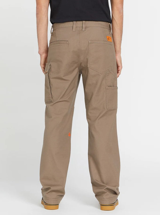 CALIPER WORK PANT