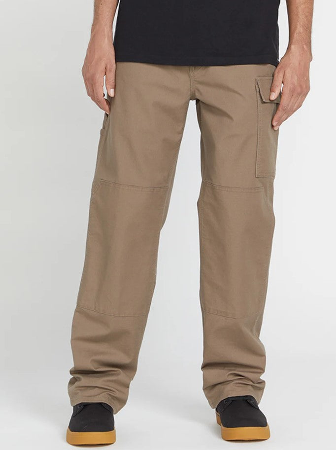 CALIPER WORK PANT