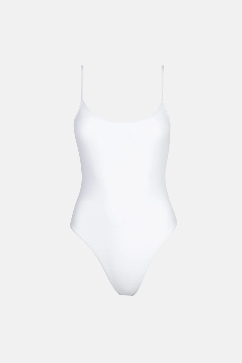 CLASSIC MINIMAL ONE PIECE