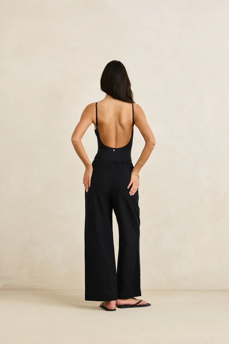 CLASSIC DRAWSTRING PANT
