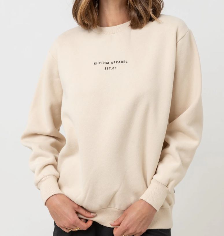 CLASSIC BRAND FLEECE