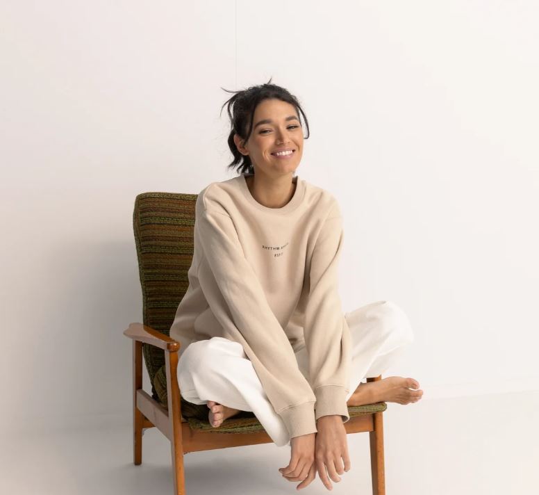 CLASSIC BRAND FLEECE