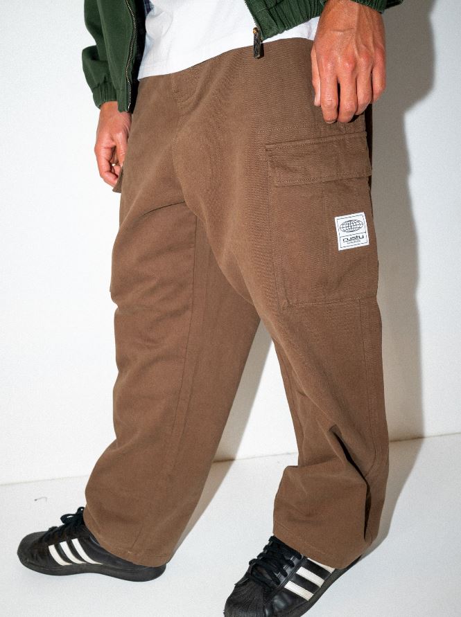 COMMANDO CARGO PANT