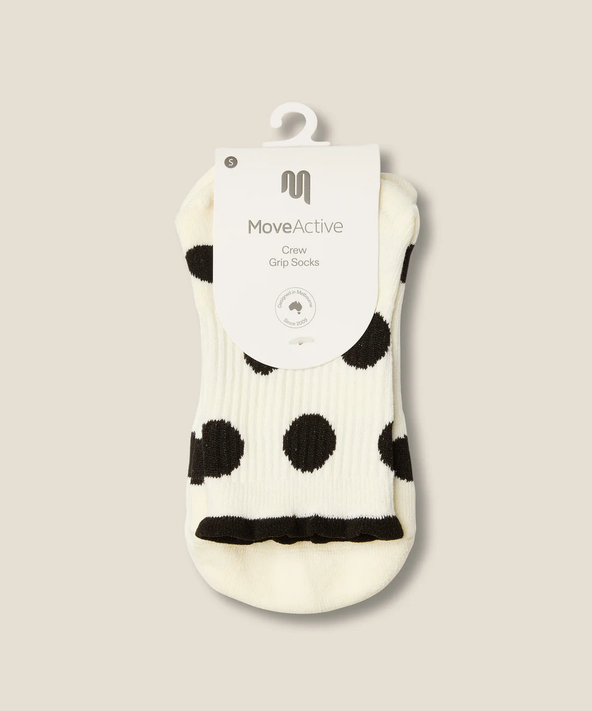 CREW GRIP SOCKS