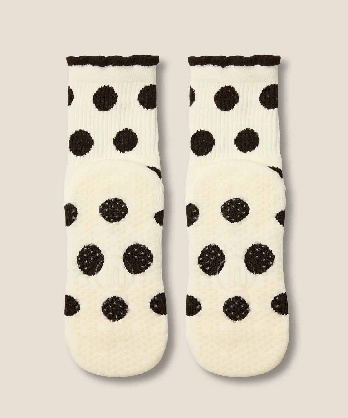CREW GRIP SOCKS