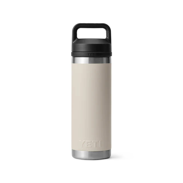 RAMBLER 18 OZ (532ML) BOTTLE WITH CHUG CAP