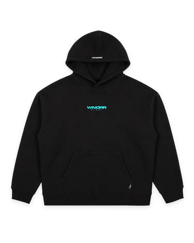 COLLECTIVE HOOD SWEAT