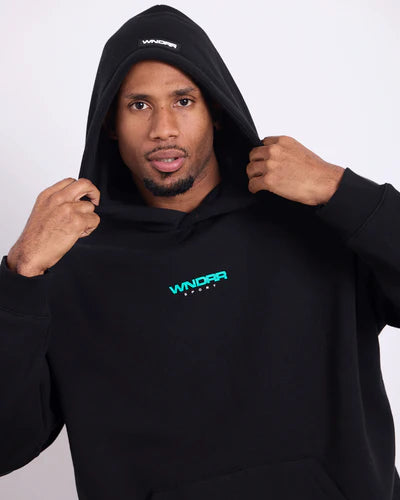COLLECTIVE HOOD SWEAT