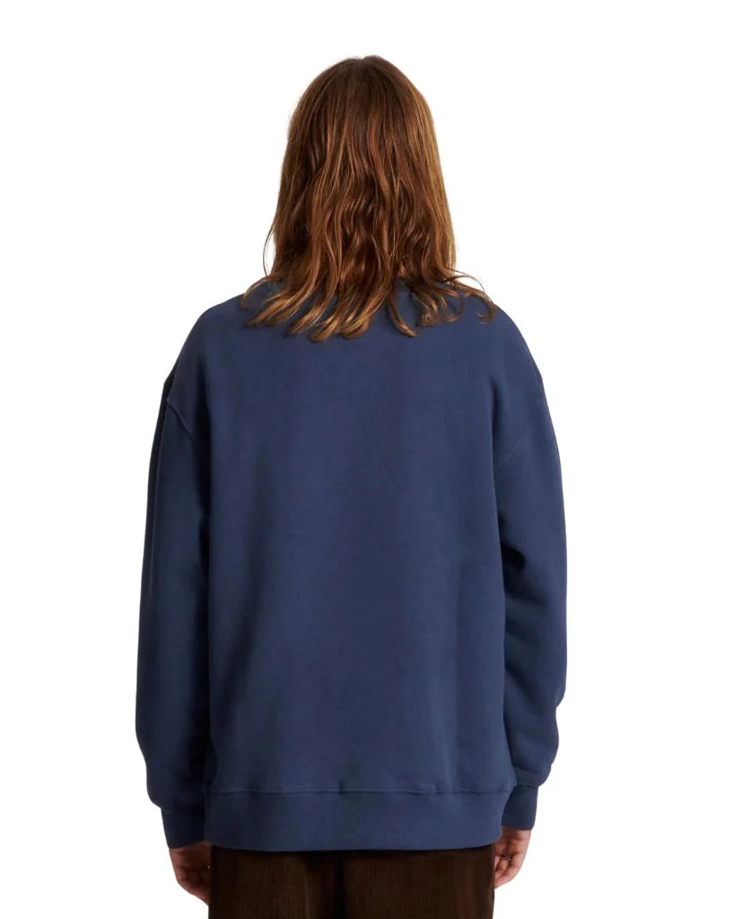 DUNE FLEECE CREW