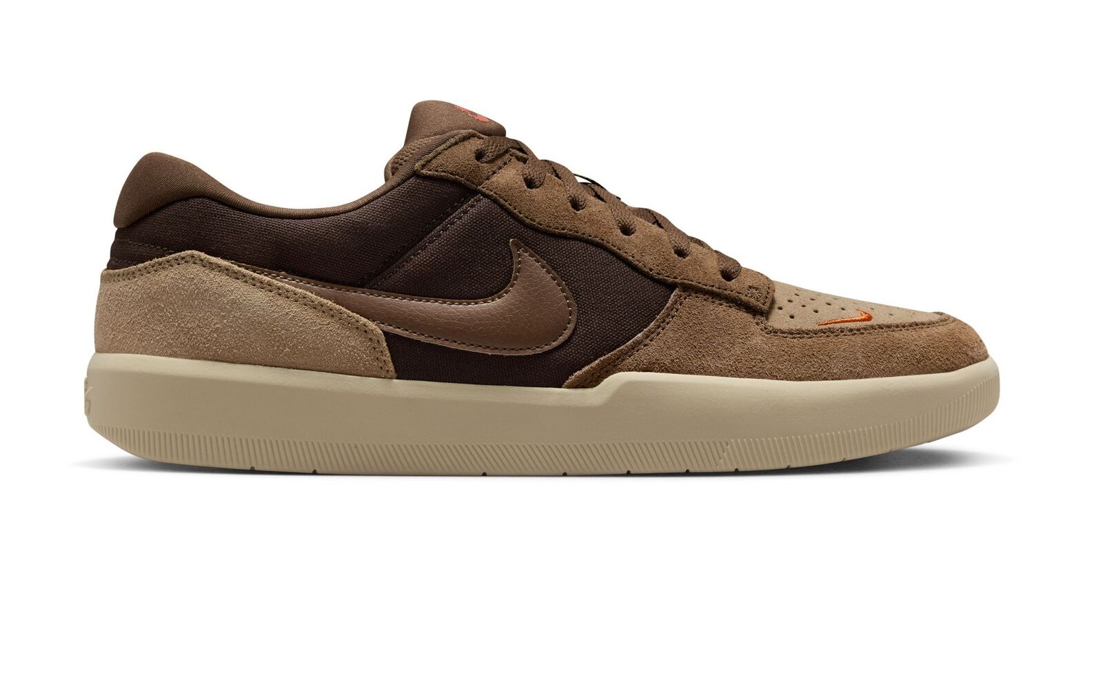 NIKE SB FORCE 58