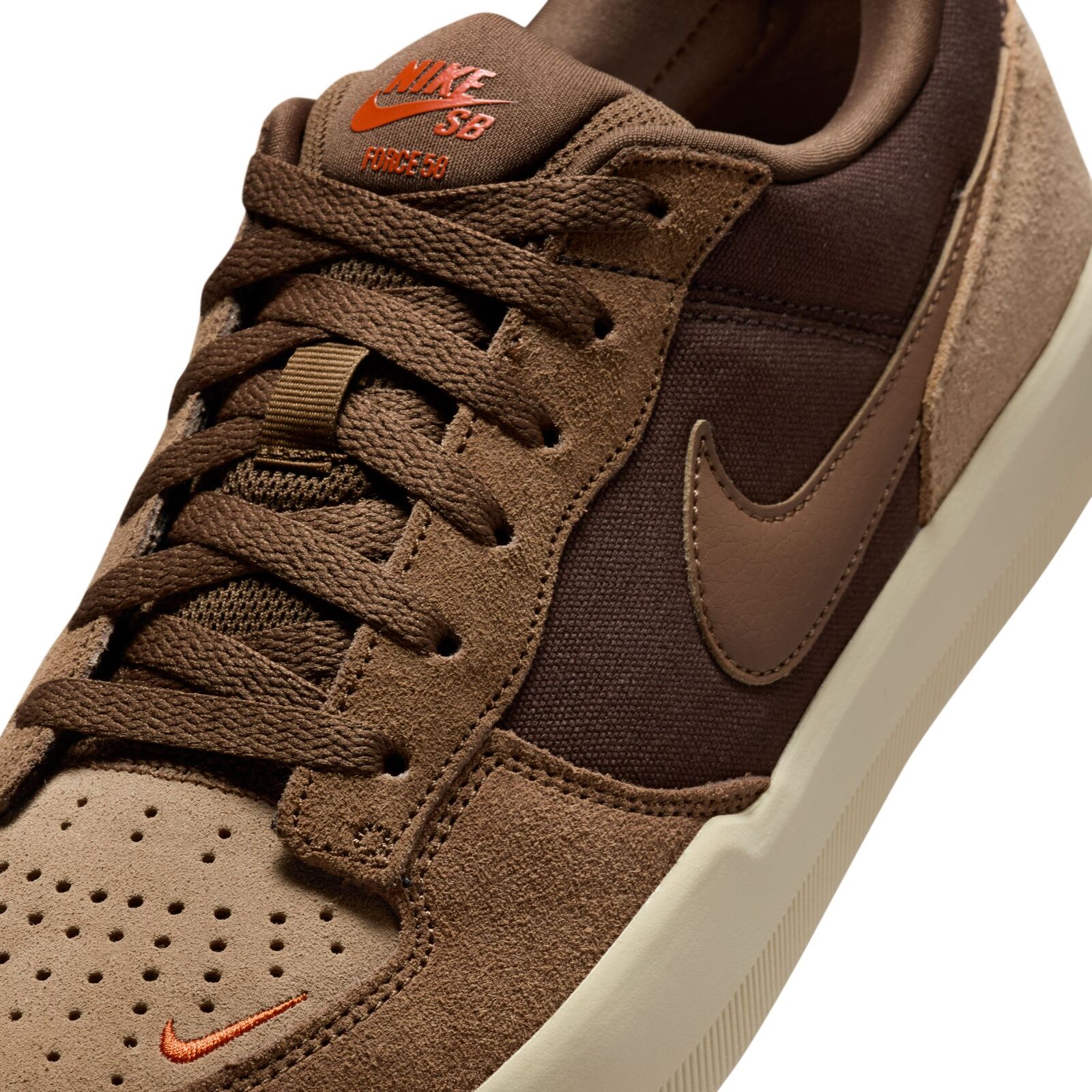 NIKE SB FORCE 58