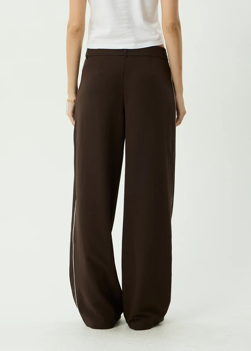 DITA LOW RISE TROUSER
