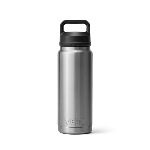 drinkware, bottle chug, 26oz, stainless steel, yeti