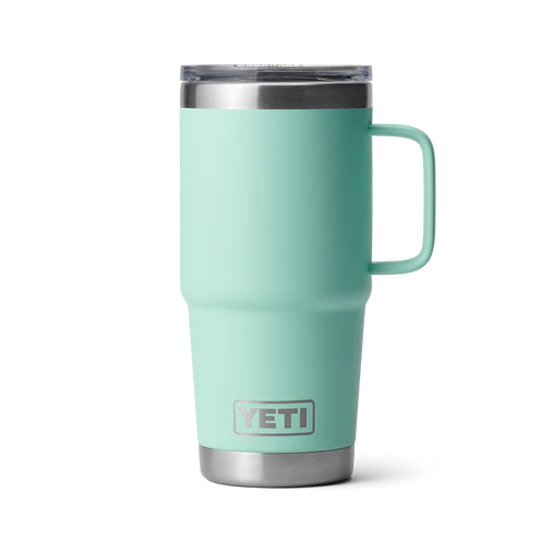 drinkware, mug, 20oz, seafoam, yeti