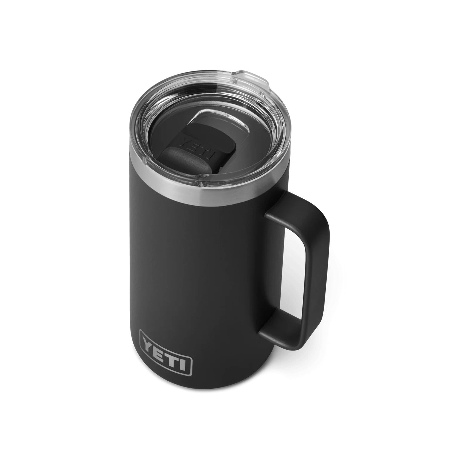 RAMBLER 24 OZ (710ML) MUG WITH MAGSLIDER LID