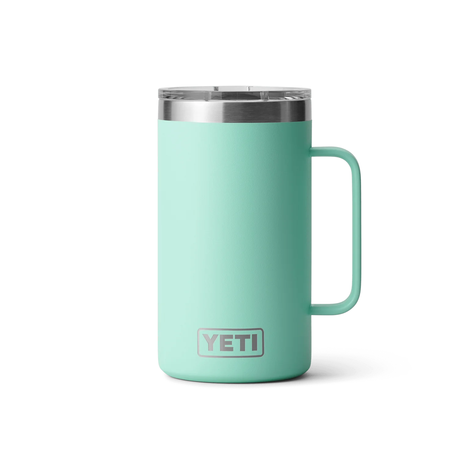 RAMBLER 24 OZ (710ML) MUG WITH MAGSLIDER LID