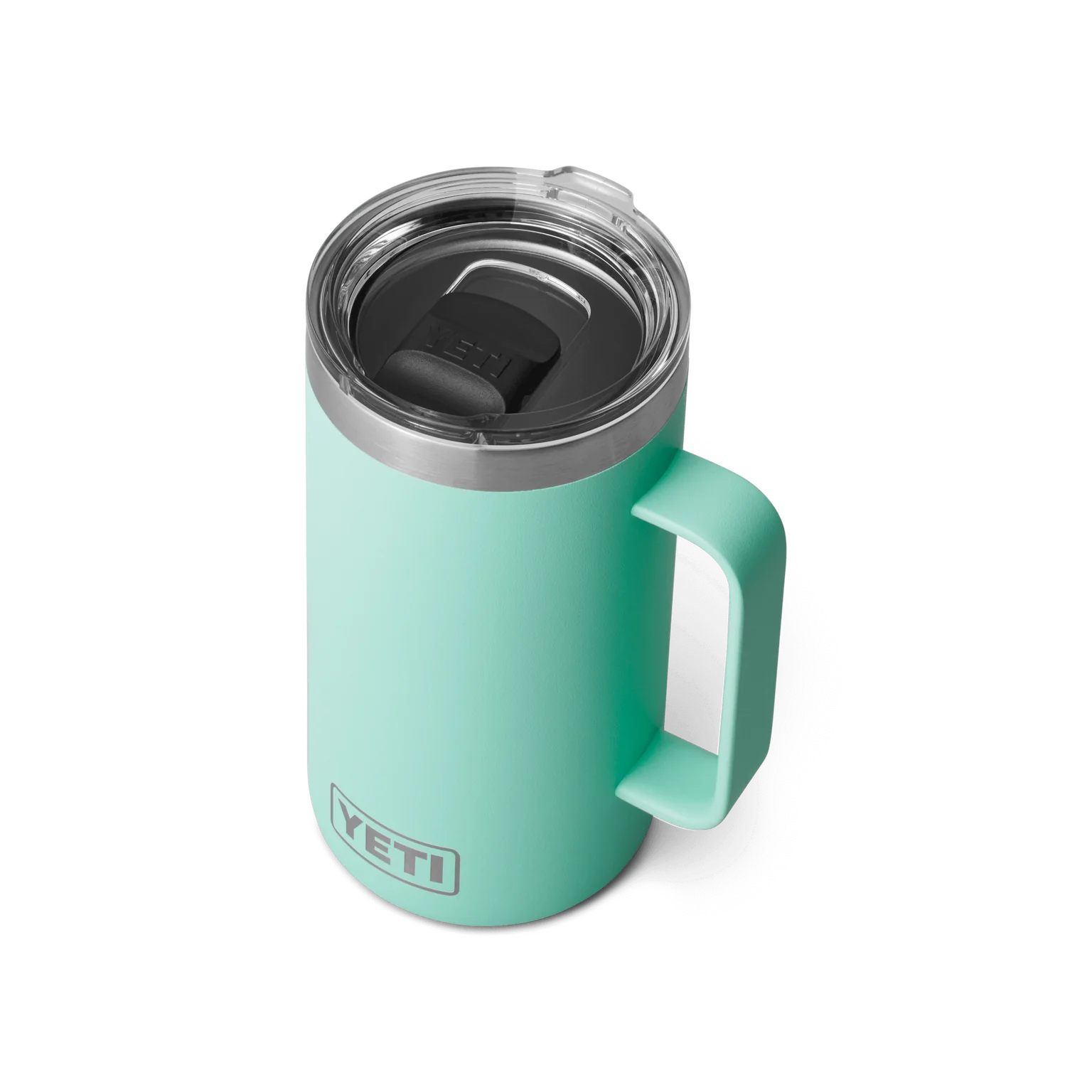 RAMBLER 24 OZ (710ML) MUG WITH MAGSLIDER LID