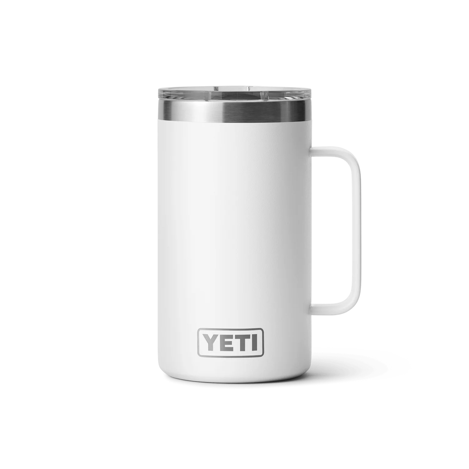 RAMBLER 24 OZ (710ML) MUG WITH MAGSLIDER LID