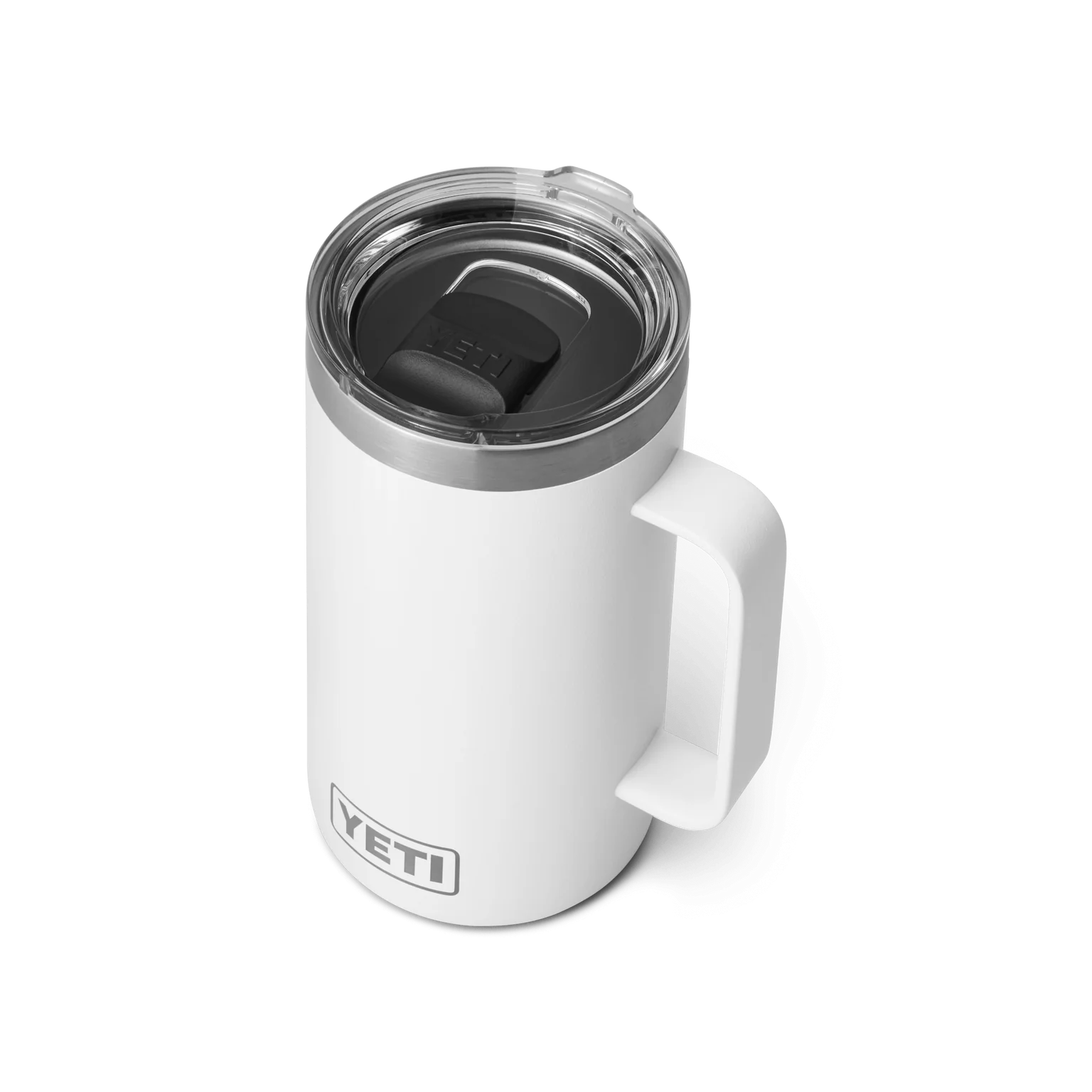 RAMBLER 24 OZ (710ML) MUG WITH MAGSLIDER LID