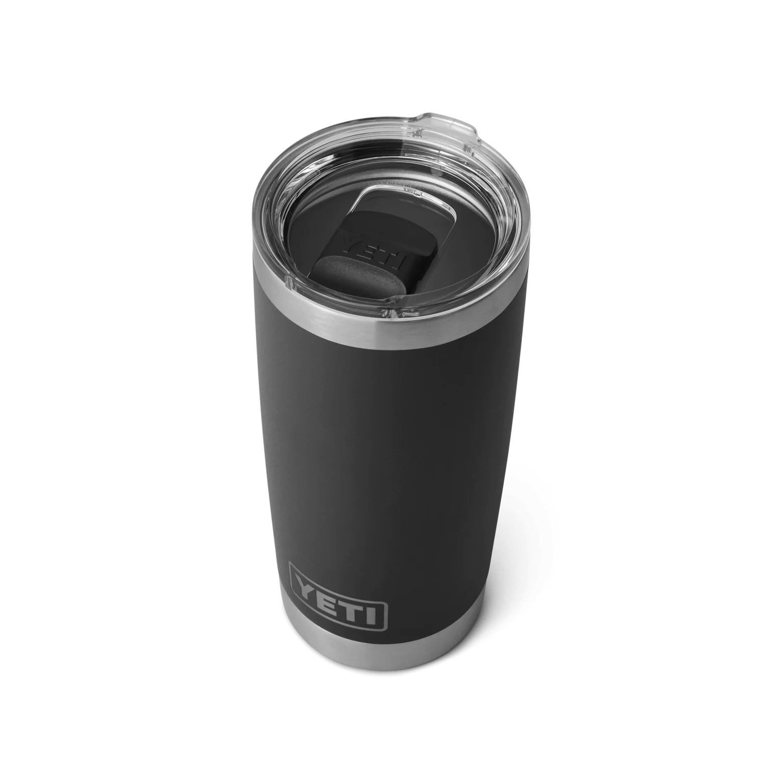 RAMBLER 20 OZ (591ML) TUMBLER WITH MAGSLIDER LID
