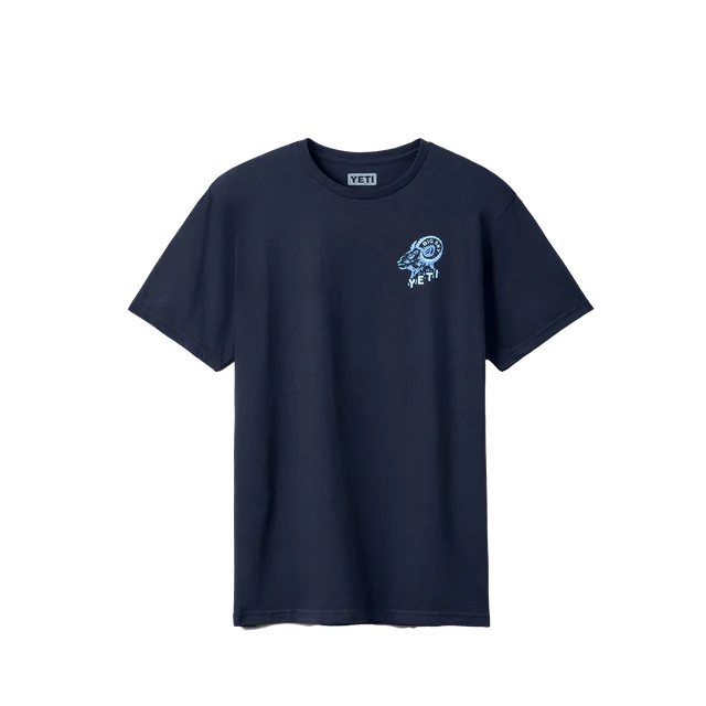 BIG SKY BLUE BIGHORN SST