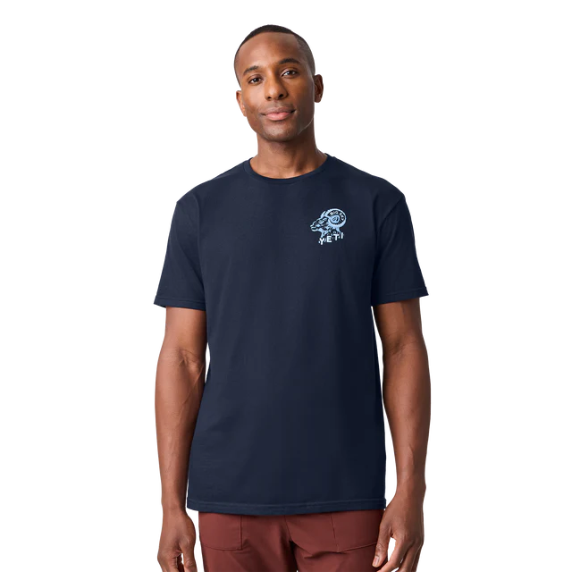 BIG SKY BLUE BIGHORN SST