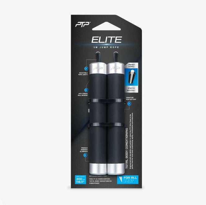 ELITE JUMP ROPE