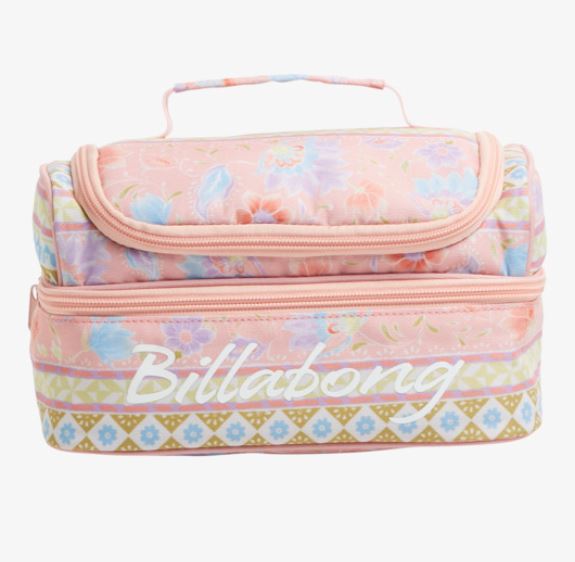 FEELIN PEACEFUL LUNCH BOX