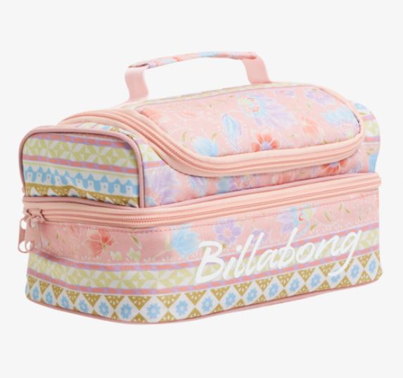 FEELIN PEACEFUL LUNCH BOX