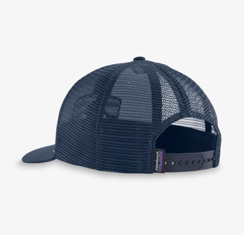 trucker hat, mens hat, patagonia