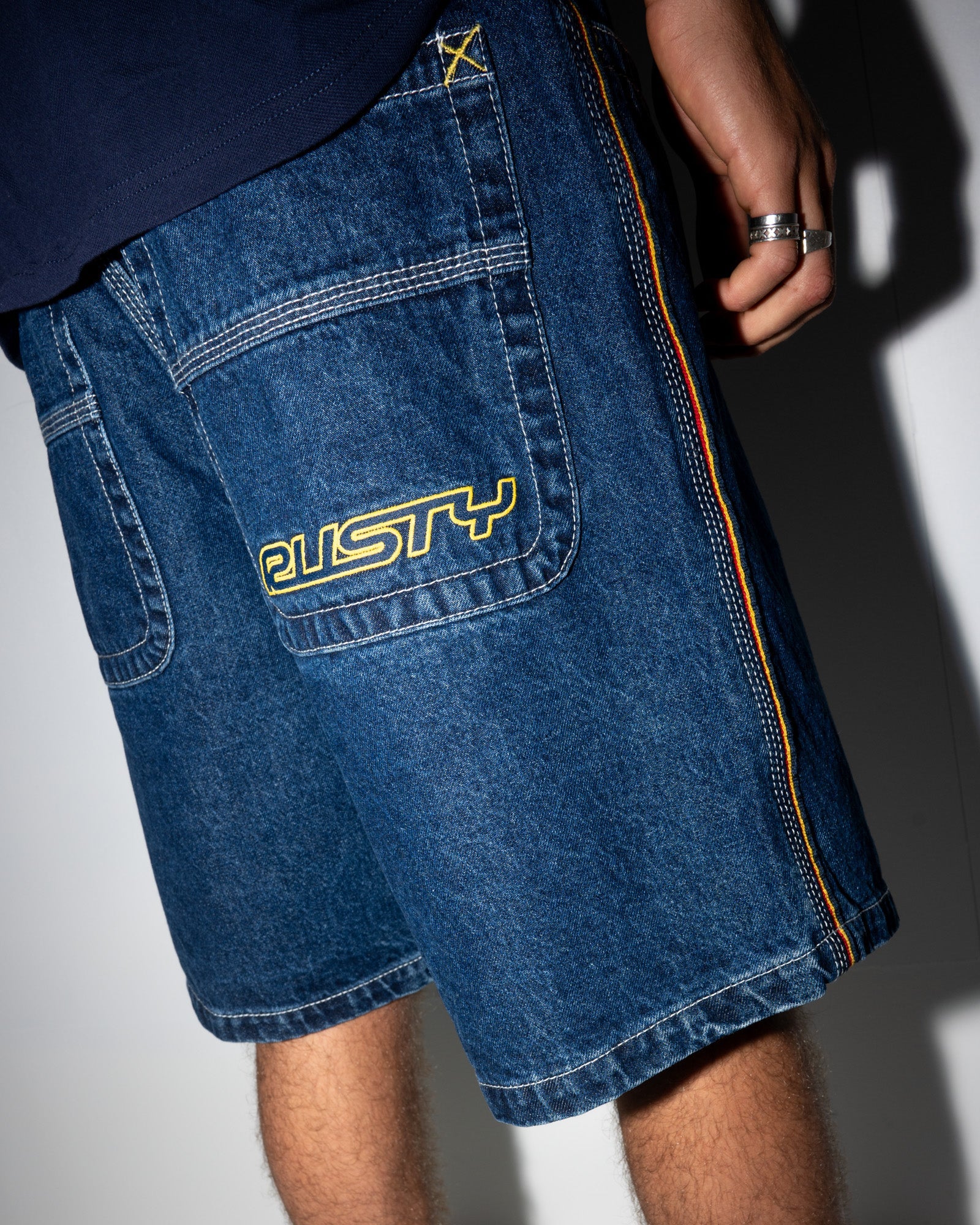 FLIP DADDY 2.0 JORT