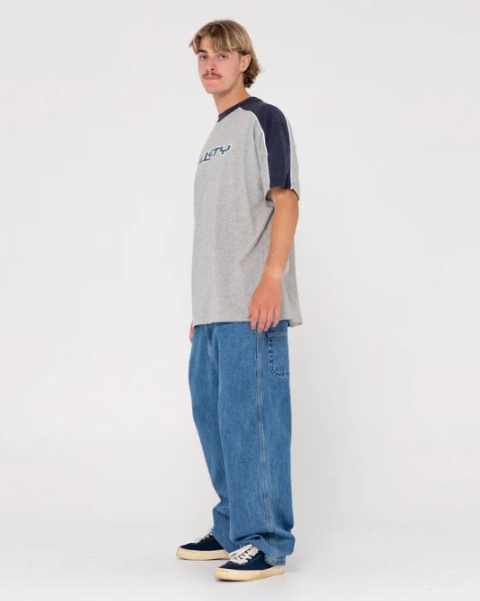 FLIP DADDY TAPELESS JEAN