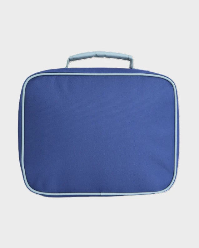 FOREVER BILLABONG LUNCH BOX