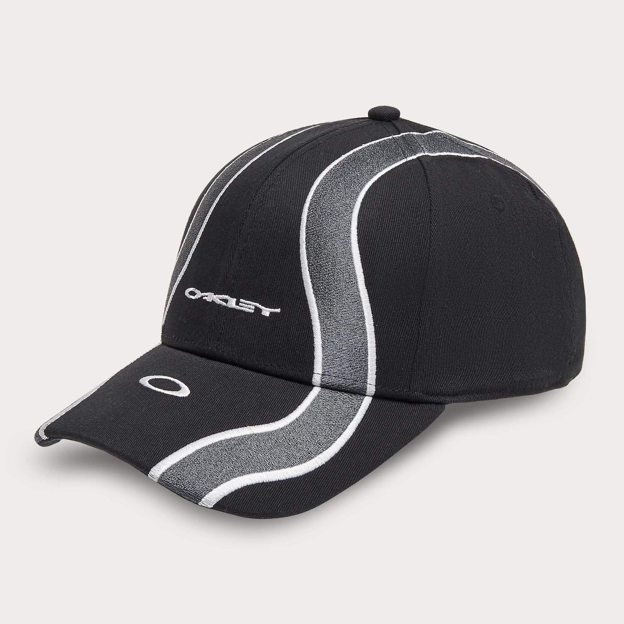 Oakley Wave Cap Blackout