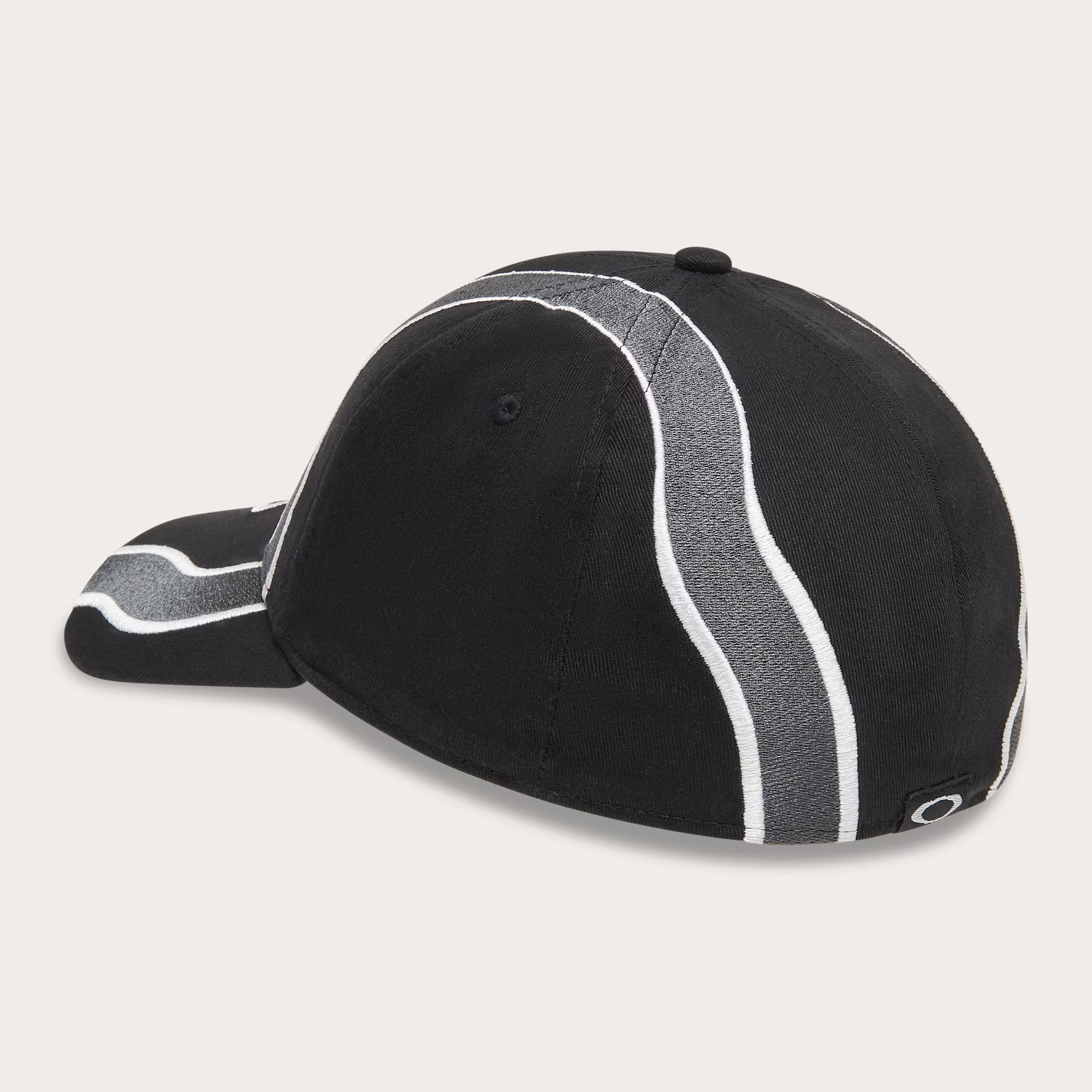 Oakley Wave Cap Blackout