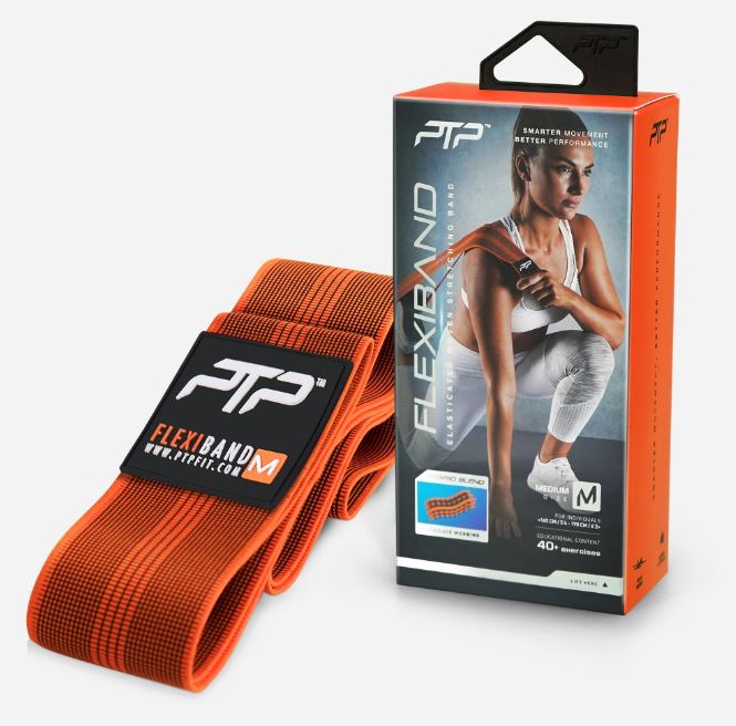 FLEXIBANDS