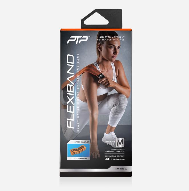 FLEXIBANDS